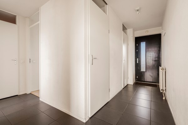 Medium property photo - Duke Ellingtonstraat 25, 1066 GE Amsterdam